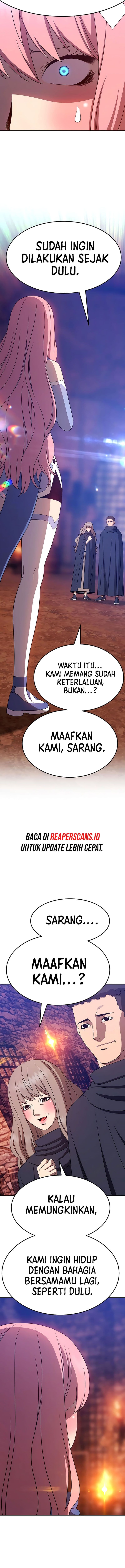 +99 Wooden Reinforced Stick - Chapter 18 - Page 19