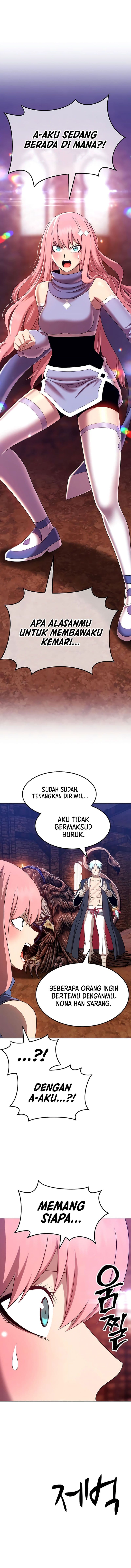 +99 Wooden Reinforced Stick - Chapter 18 - Page 2
