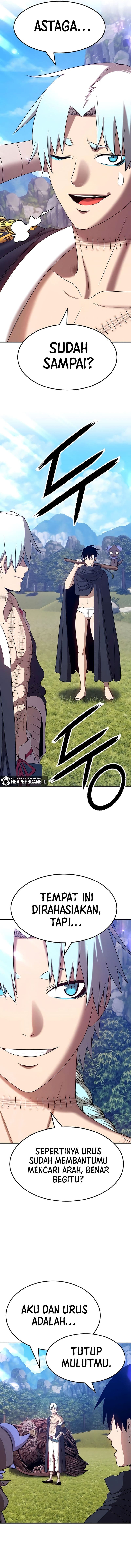 +99 Wooden Reinforced Stick - Chapter 18 - Page 21