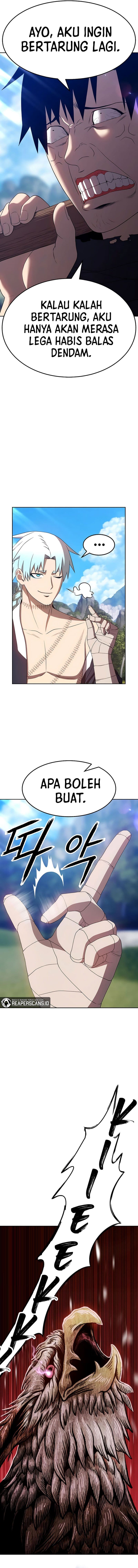 +99 Wooden Reinforced Stick - Chapter 18 - Page 22