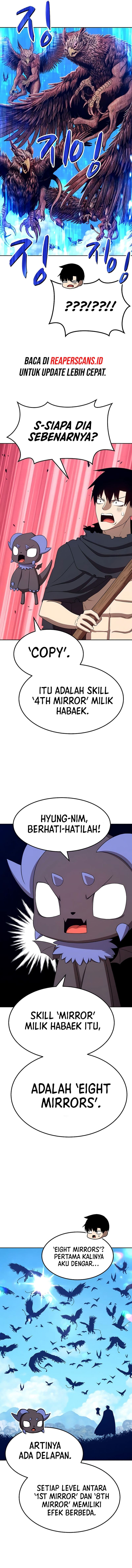 +99 Wooden Reinforced Stick - Chapter 18 - Page 28