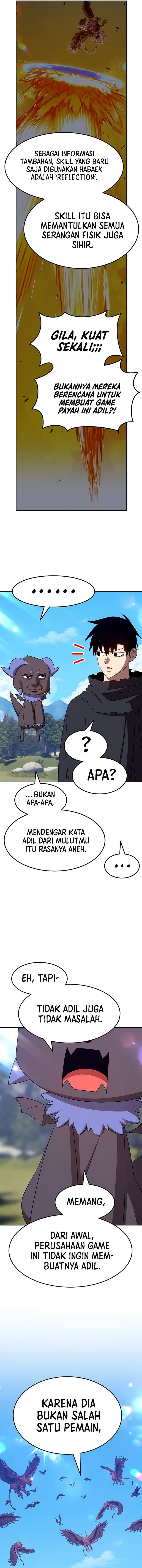 +99 Wooden Reinforced Stick - Chapter 18 - Page 29