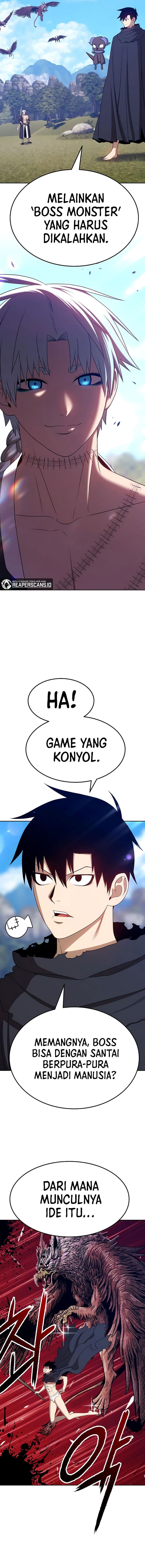 +99 Wooden Reinforced Stick - Chapter 18 - Page 30