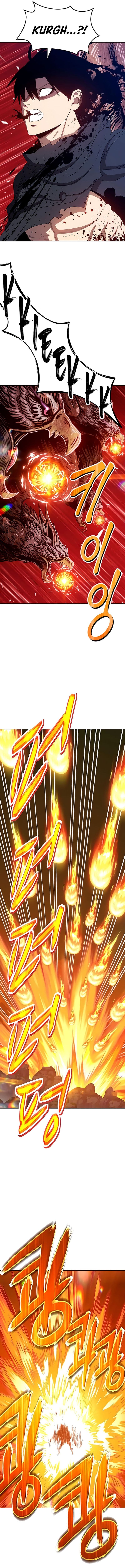 +99 Wooden Reinforced Stick - Chapter 18 - Page 31