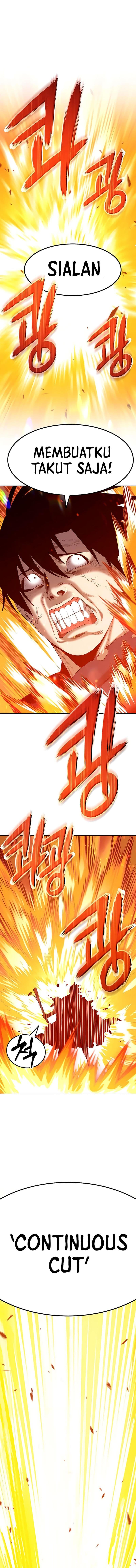 +99 Wooden Reinforced Stick - Chapter 18 - Page 32