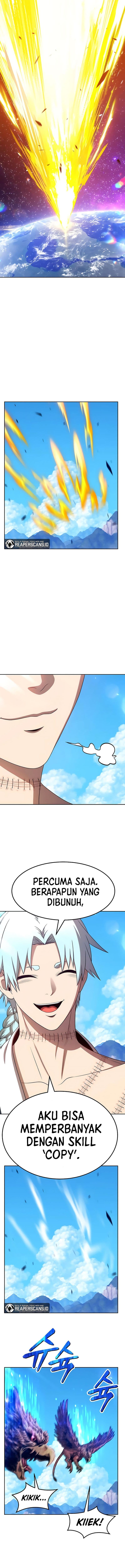 +99 Wooden Reinforced Stick - Chapter 18 - Page 33
