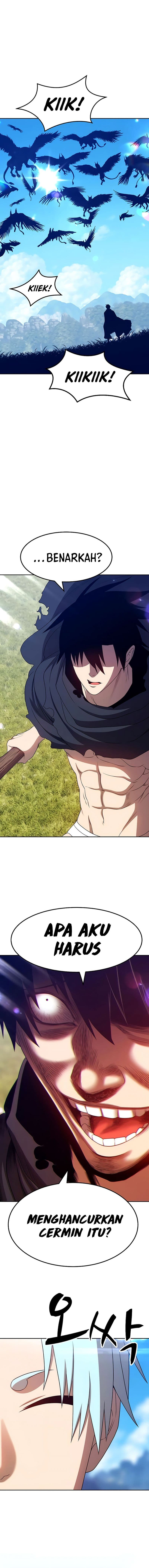 +99 Wooden Reinforced Stick - Chapter 18 - Page 34