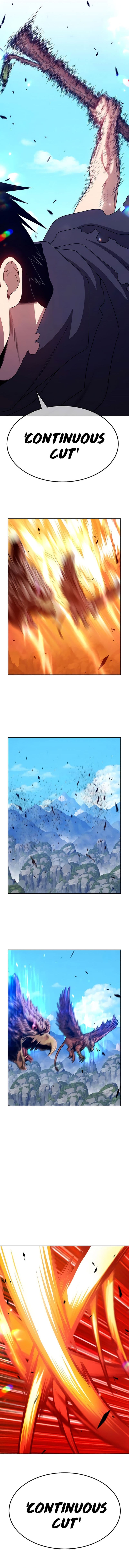 +99 Wooden Reinforced Stick - Chapter 18 - Page 35