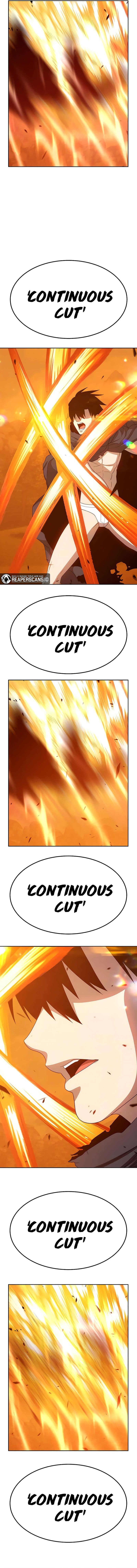 +99 Wooden Reinforced Stick - Chapter 18 - Page 36