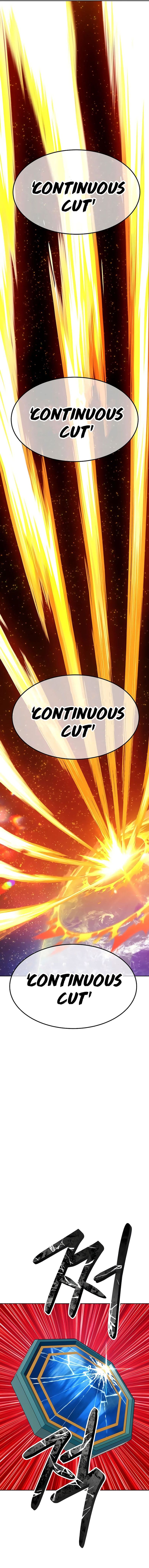 +99 Wooden Reinforced Stick - Chapter 18 - Page 37
