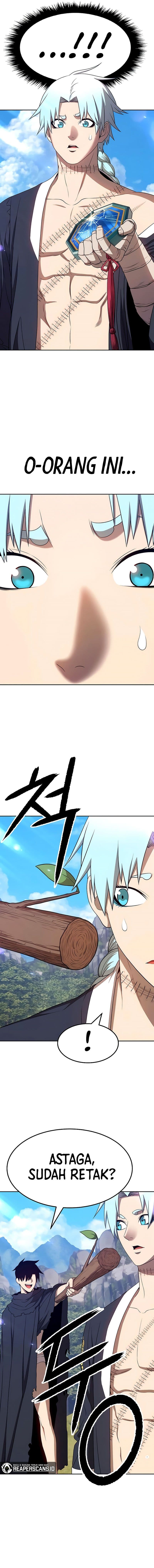 +99 Wooden Reinforced Stick - Chapter 18 - Page 38