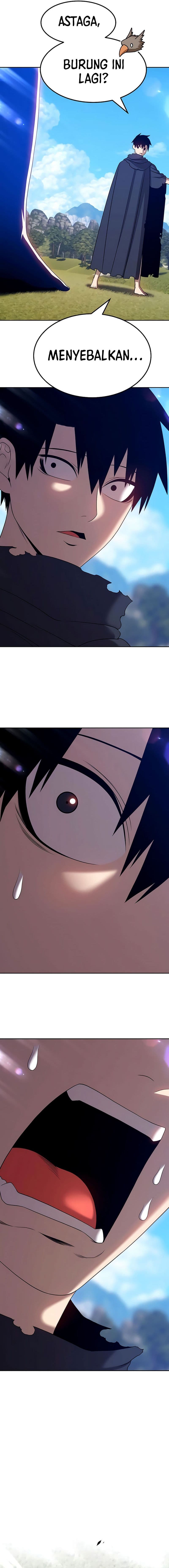 +99 Wooden Reinforced Stick - Chapter 18 - Page 41