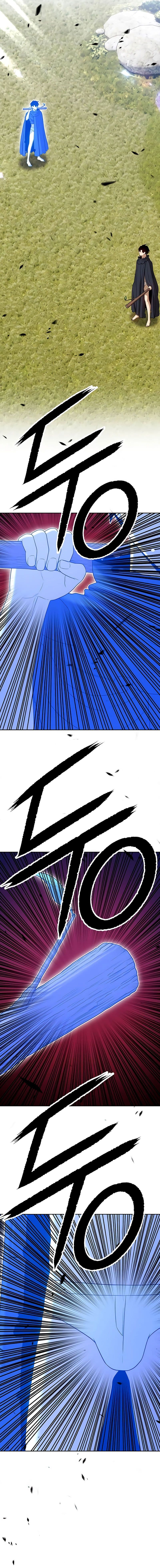 +99 Wooden Reinforced Stick - Chapter 18 - Page 42