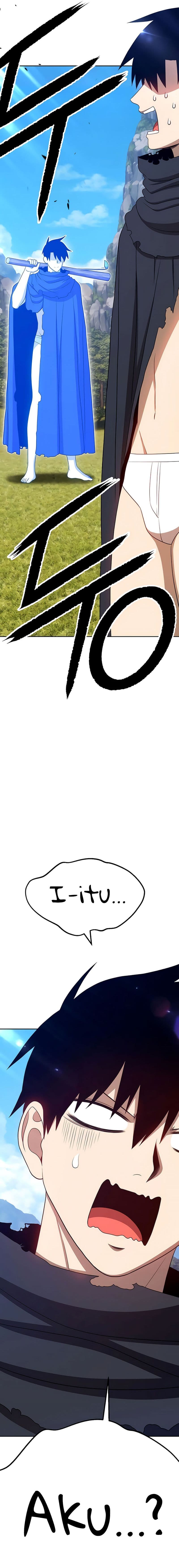 +99 Wooden Reinforced Stick - Chapter 18 - Page 43
