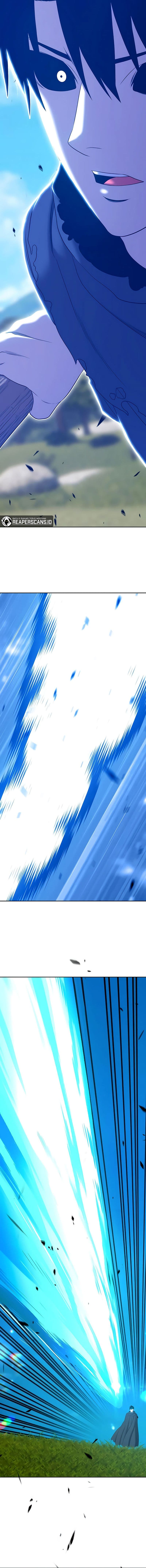 +99 Wooden Reinforced Stick - Chapter 18 - Page 45