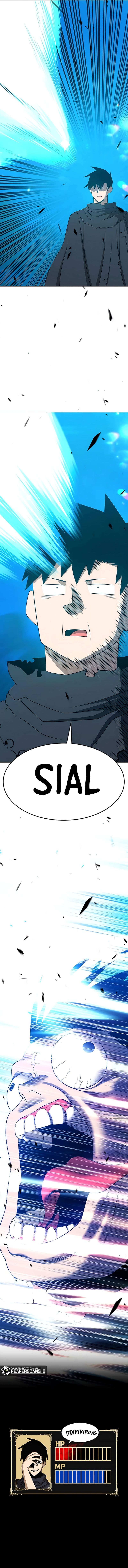 +99 Wooden Reinforced Stick - Chapter 18 - Page 46