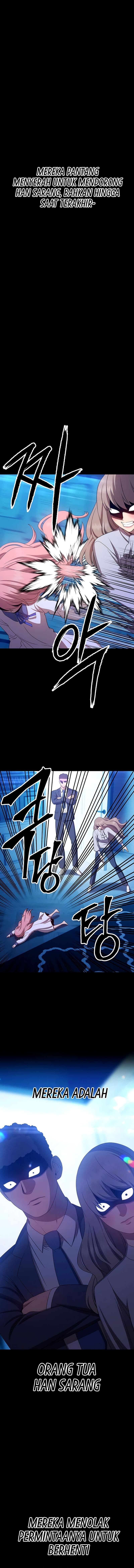 +99 Wooden Reinforced Stick - Chapter 18 - Page 6