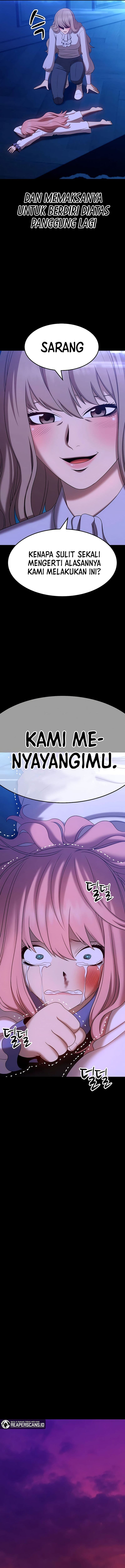 +99 Wooden Reinforced Stick - Chapter 18 - Page 7