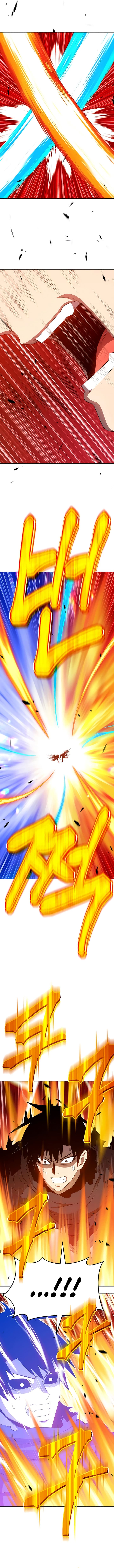 +99 Wooden Reinforced Stick - Chapter 19 - Page 17