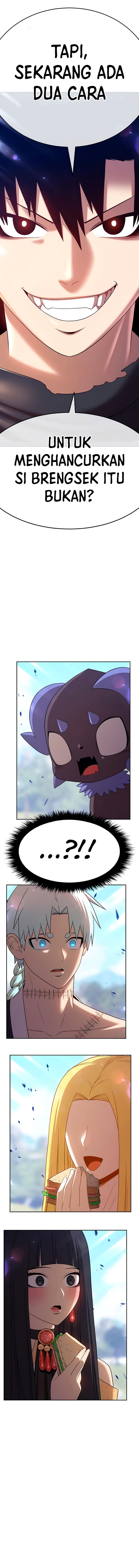 +99 Wooden Reinforced Stick - Chapter 19 - Page 37
