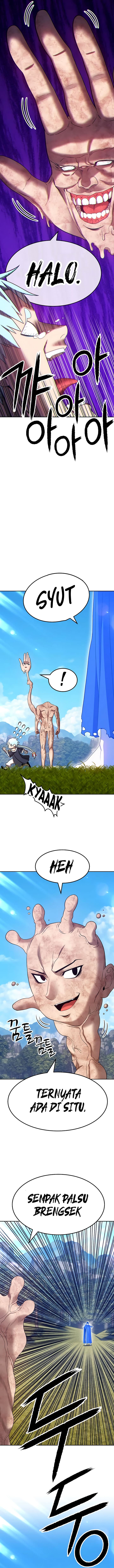 +99 Wooden Reinforced Stick - Chapter 19 - Page 8