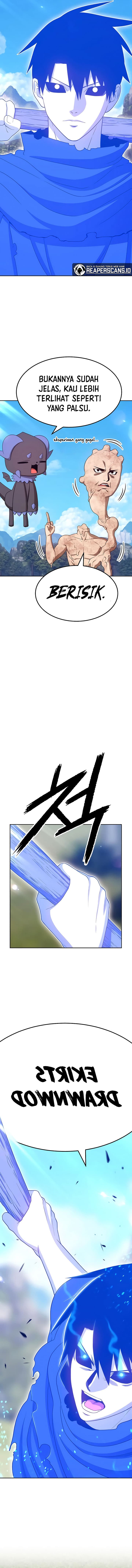 +99 Wooden Reinforced Stick - Chapter 19 - Page 9