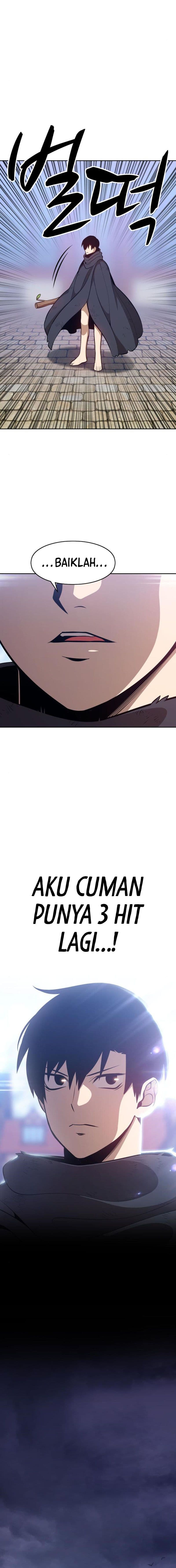 +99 Wooden Reinforced Stick - Chapter 2 - Page 11