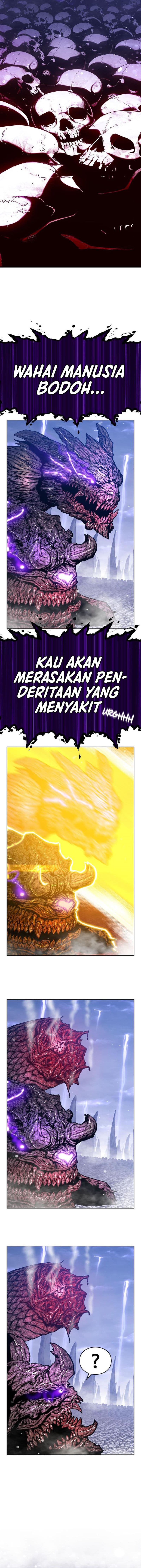 +99 Wooden Reinforced Stick - Chapter 2 - Page 17