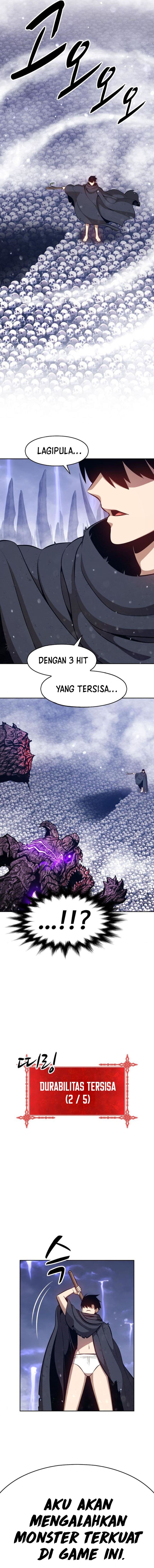 +99 Wooden Reinforced Stick - Chapter 2 - Page 18