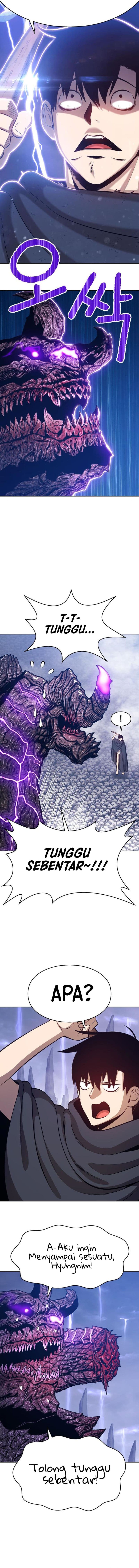 +99 Wooden Reinforced Stick - Chapter 2 - Page 19