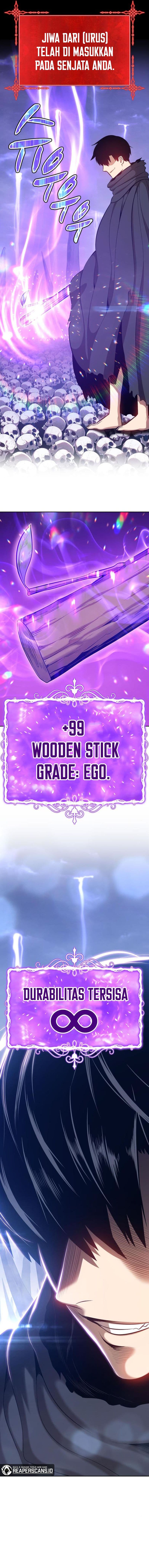 +99 Wooden Reinforced Stick - Chapter 2 - Page 28