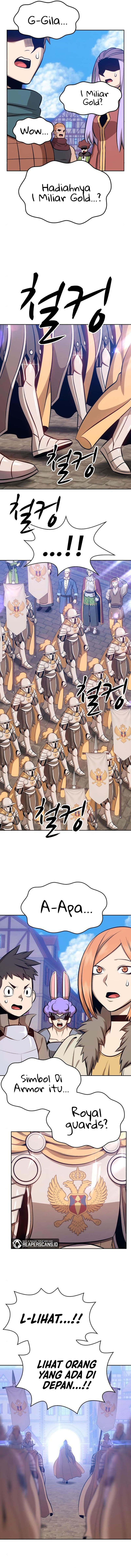 +99 Wooden Reinforced Stick - Chapter 2 - Page 34