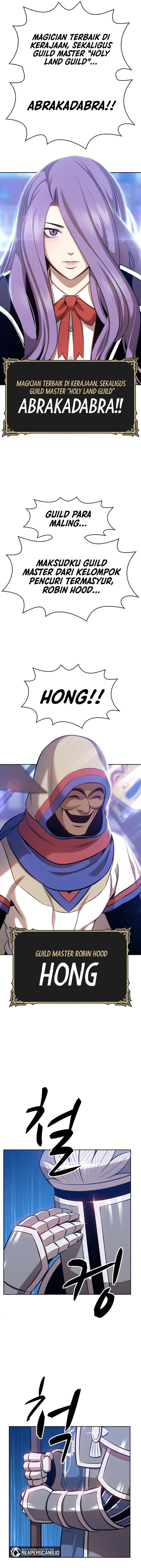 +99 Wooden Reinforced Stick - Chapter 2 - Page 36