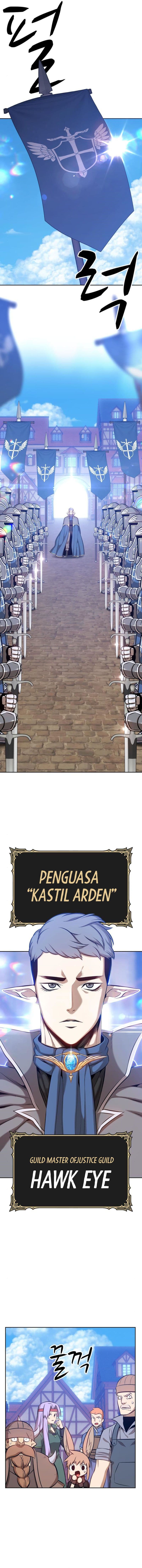 +99 Wooden Reinforced Stick - Chapter 2 - Page 37