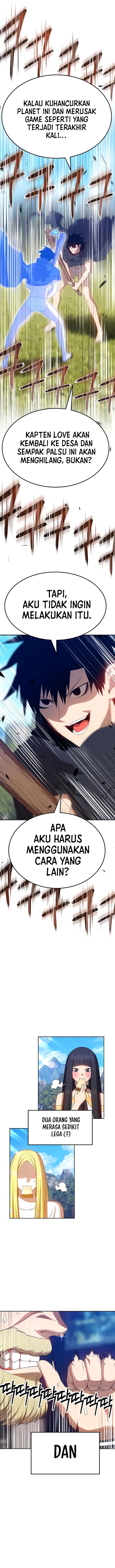 +99 Wooden Reinforced Stick - Chapter 20 - Page 10
