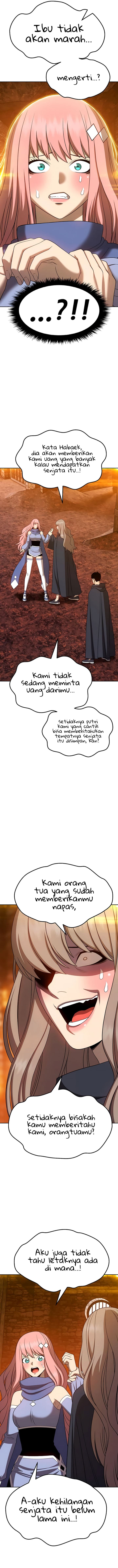 +99 Wooden Reinforced Stick - Chapter 20 - Page 12