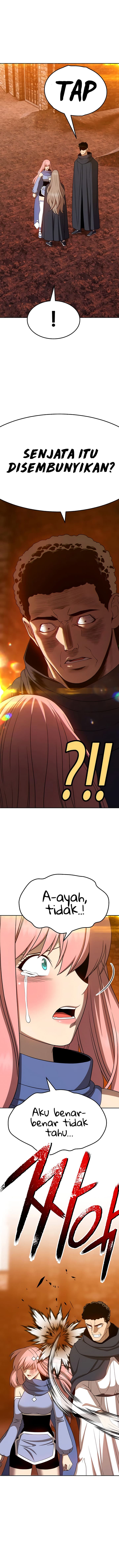 +99 Wooden Reinforced Stick - Chapter 20 - Page 13