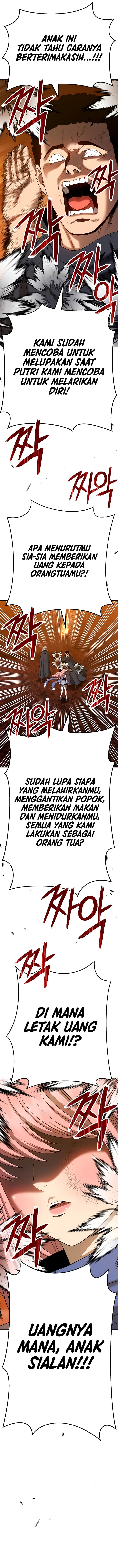 +99 Wooden Reinforced Stick - Chapter 20 - Page 14