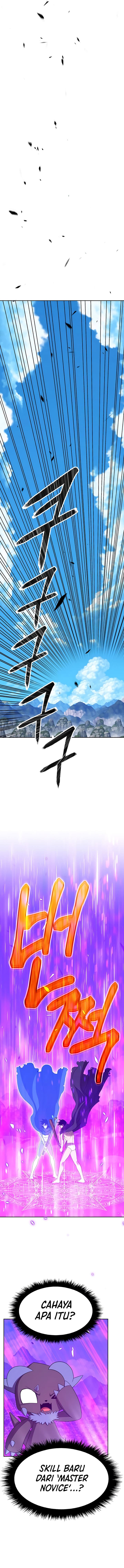 +99 Wooden Reinforced Stick - Chapter 20 - Page 15
