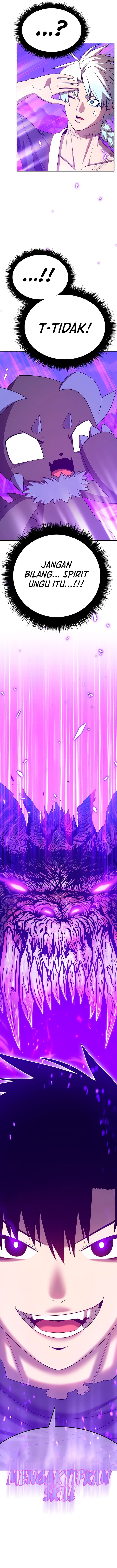 +99 Wooden Reinforced Stick - Chapter 20 - Page 16