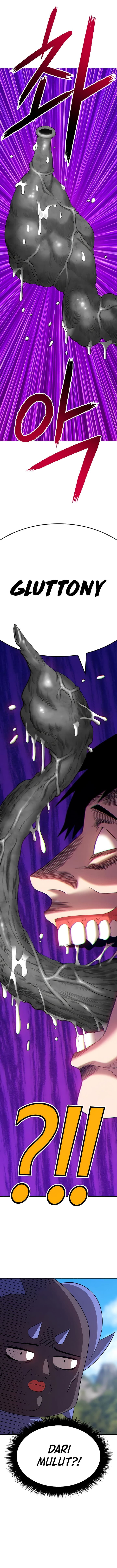 +99 Wooden Reinforced Stick - Chapter 20 - Page 17