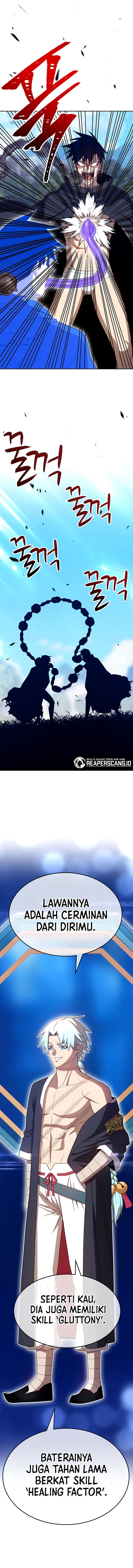 +99 Wooden Reinforced Stick - Chapter 20 - Page 19