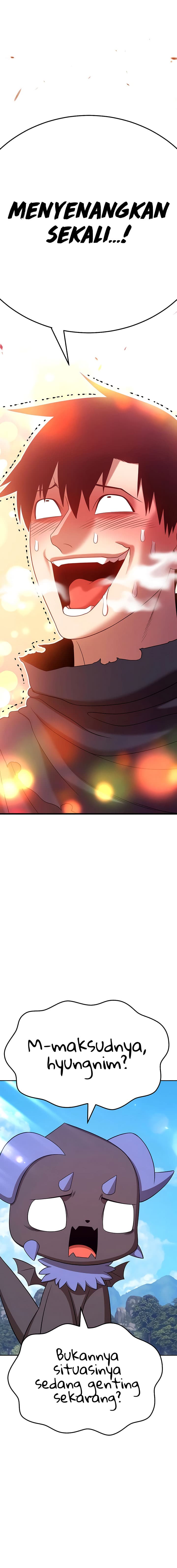 +99 Wooden Reinforced Stick - Chapter 20 - Page 2