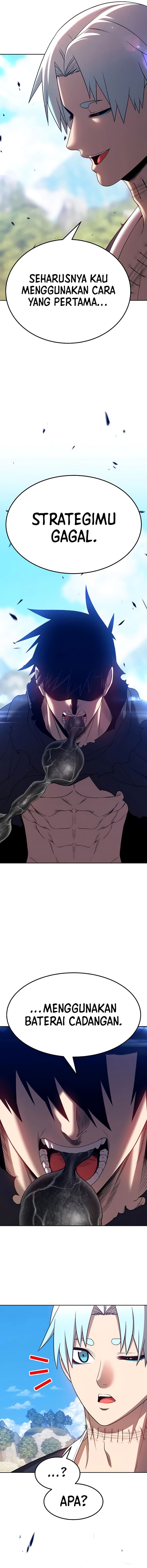 +99 Wooden Reinforced Stick - Chapter 20 - Page 20