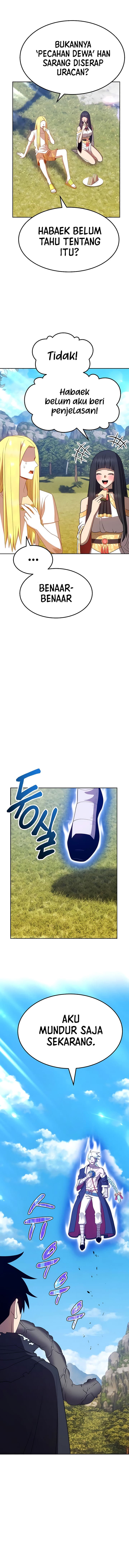 +99 Wooden Reinforced Stick - Chapter 20 - Page 25
