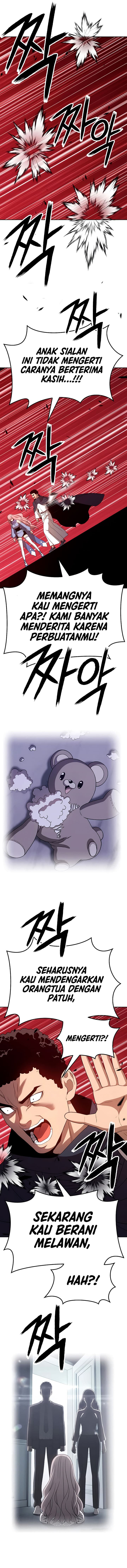 +99 Wooden Reinforced Stick - Chapter 20 - Page 30