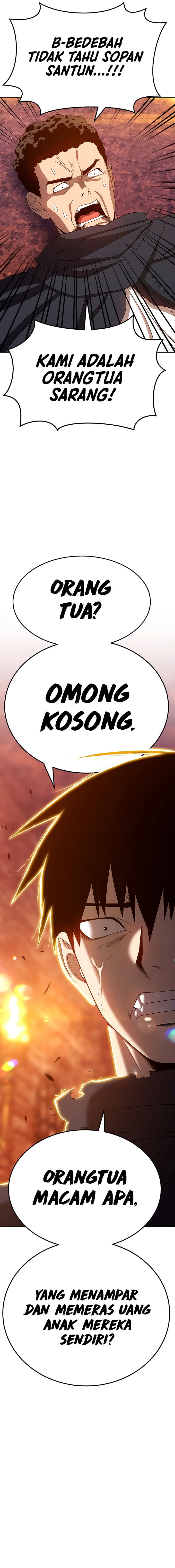+99 Wooden Reinforced Stick - Chapter 20 - Page 38