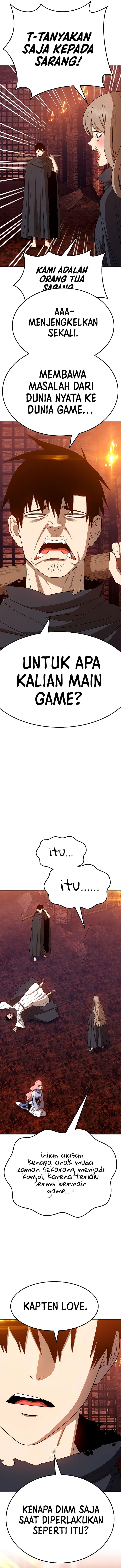 +99 Wooden Reinforced Stick - Chapter 20 - Page 39