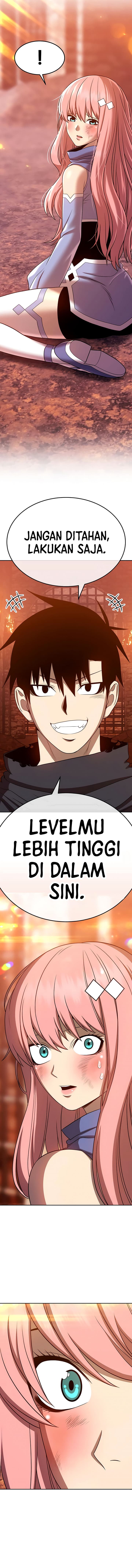 +99 Wooden Reinforced Stick - Chapter 20 - Page 40