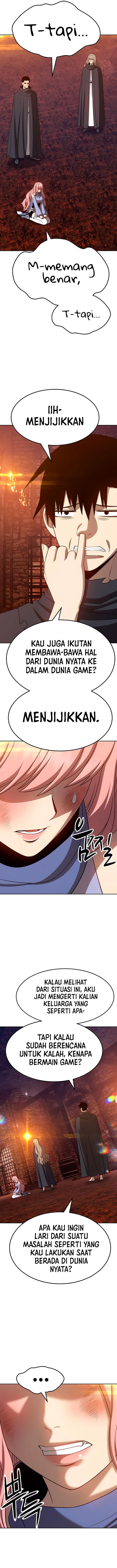 +99 Wooden Reinforced Stick - Chapter 20 - Page 41